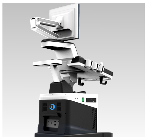 高端獸用b超機(jī)