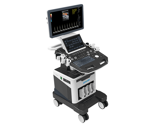 多普勒彩超機(jī)DW-T8
