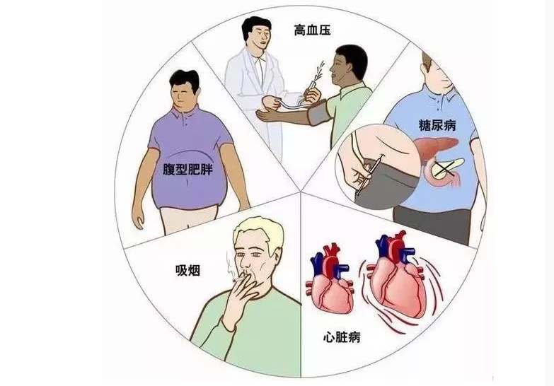 頸動脈彩超檢查的必要性及推廣價值